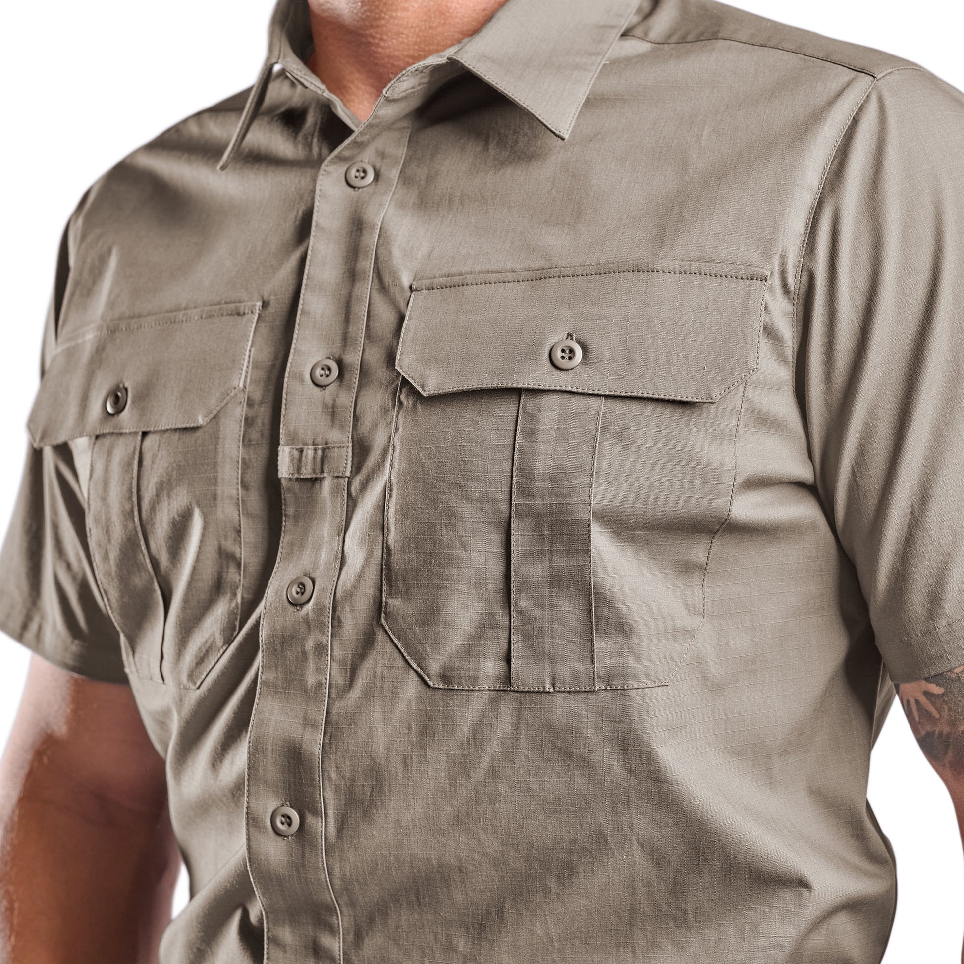Duty Uniform Shirt
