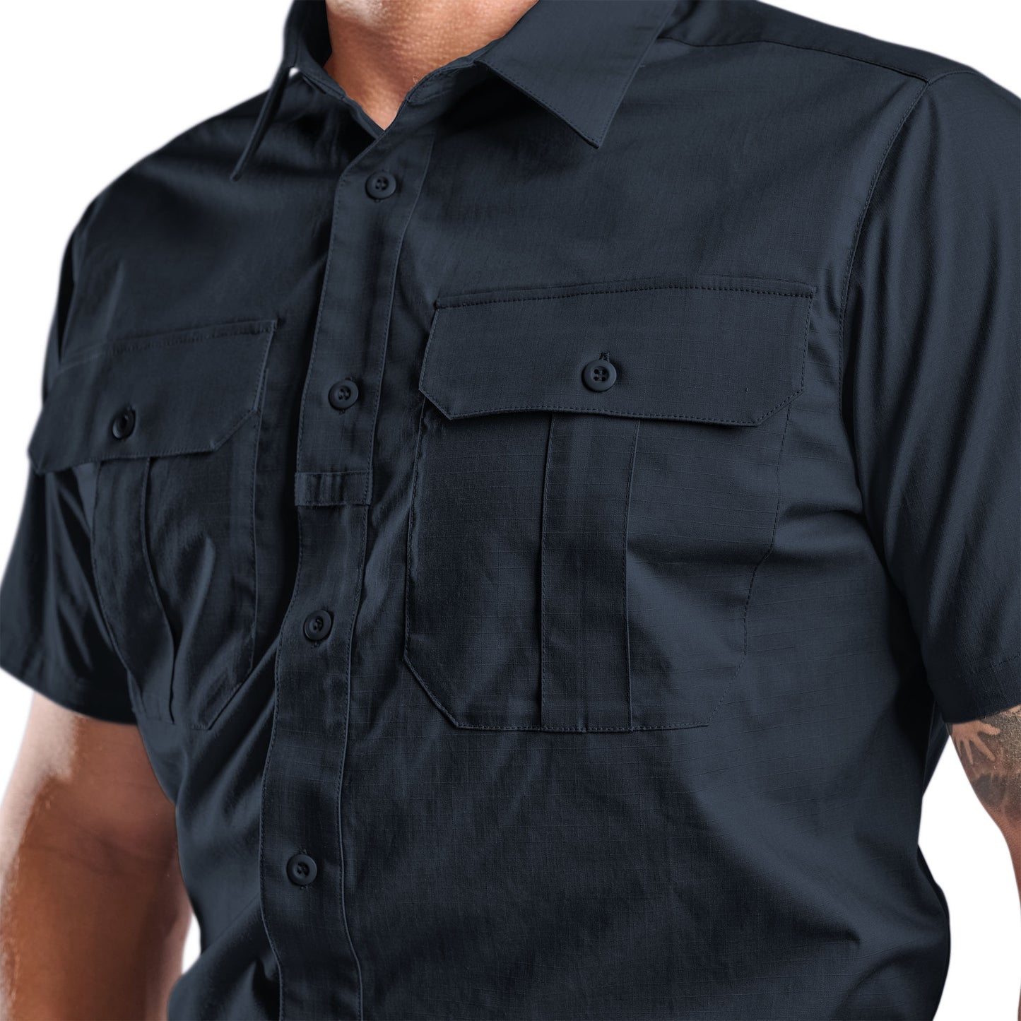 Duty Uniform Shirt