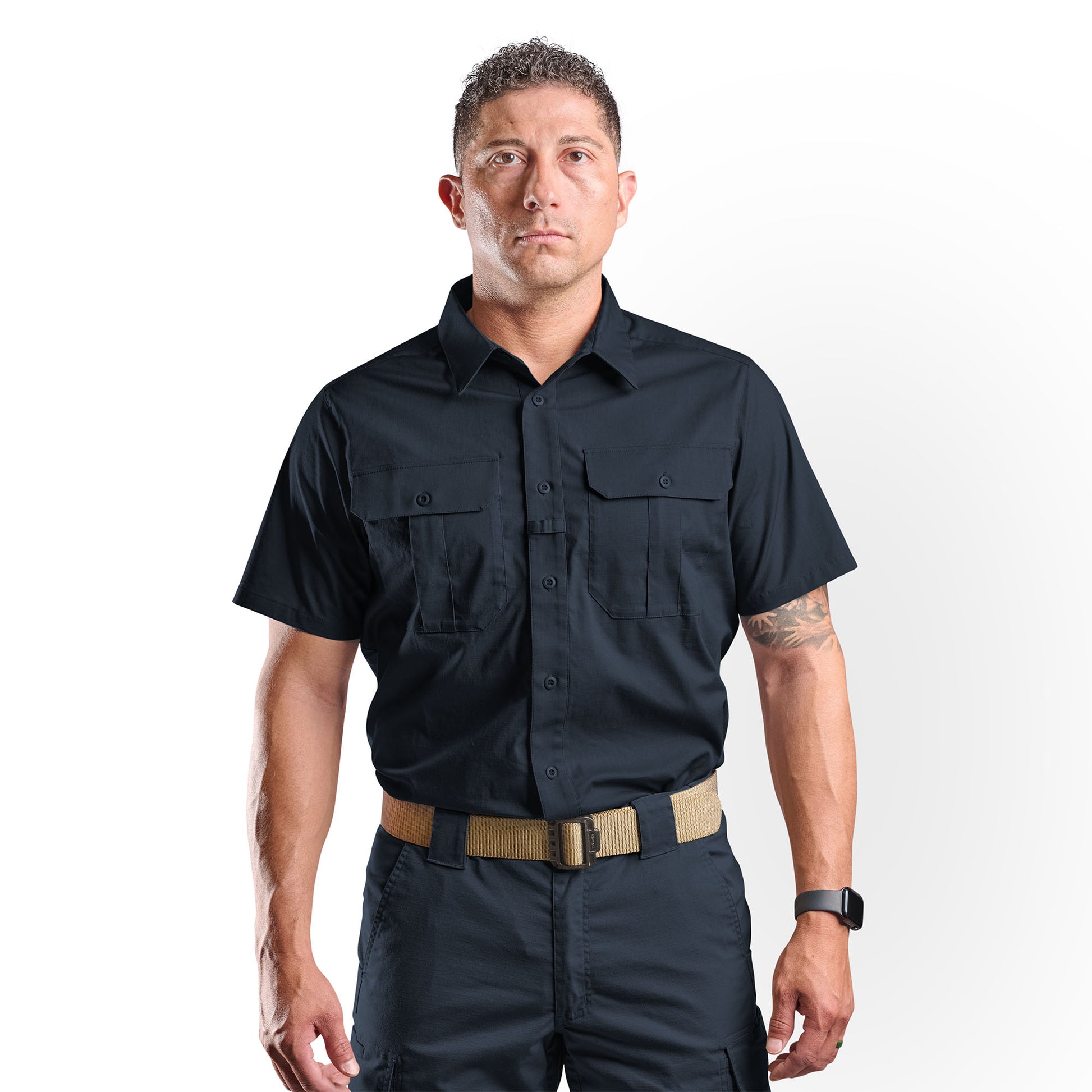 Duty Uniform Shirt