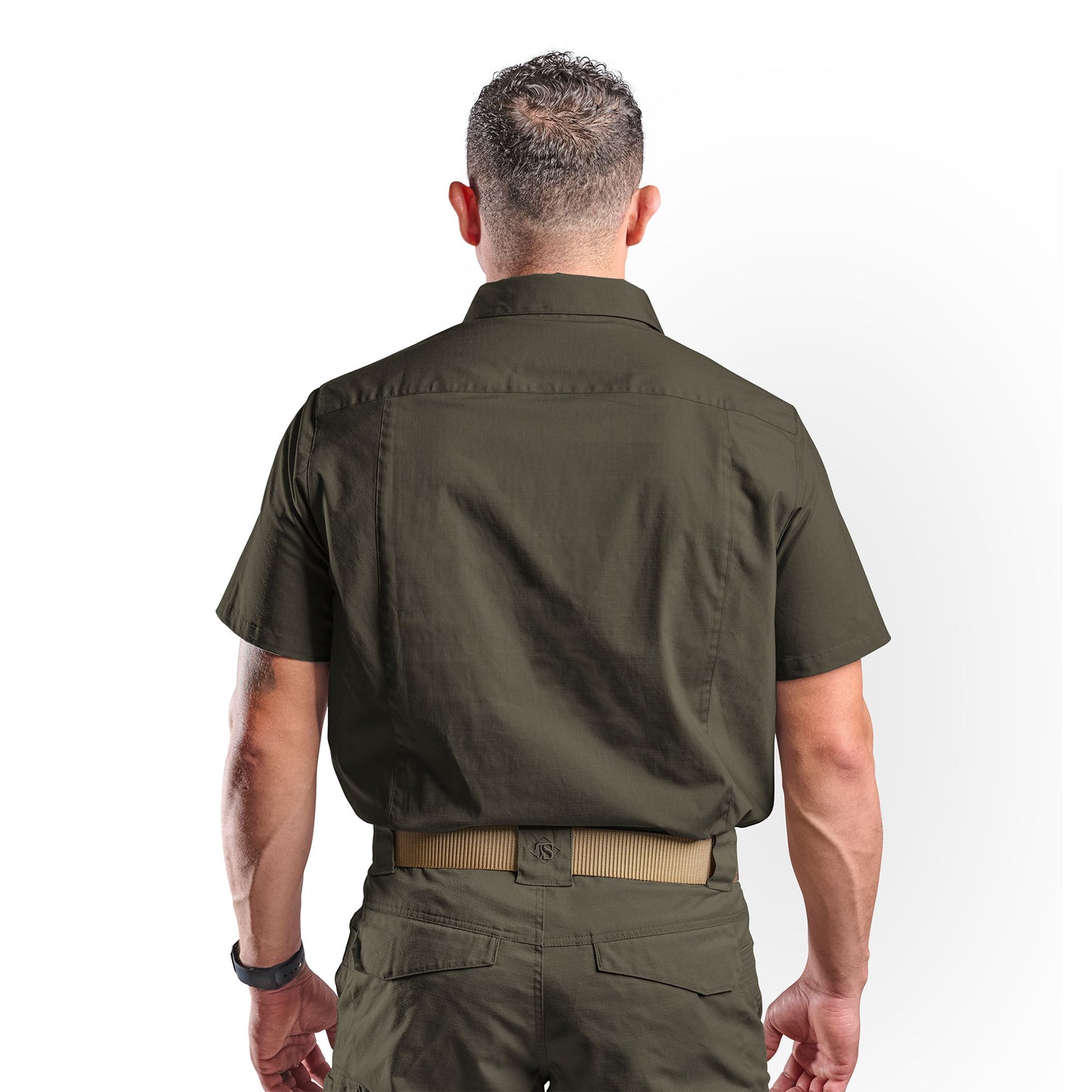 Duty Uniform Shirt