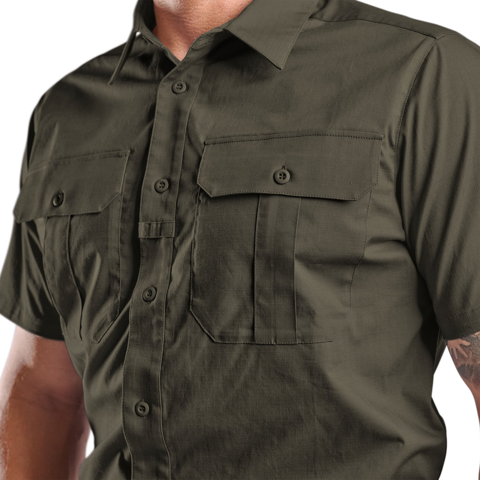 Duty Uniform Shirt