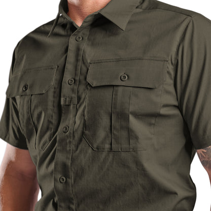 Duty Uniform Shirt