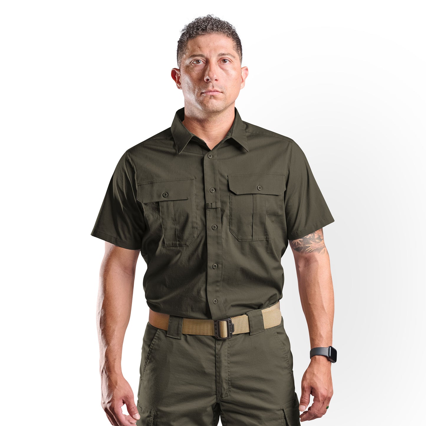 Duty Uniform Shirt