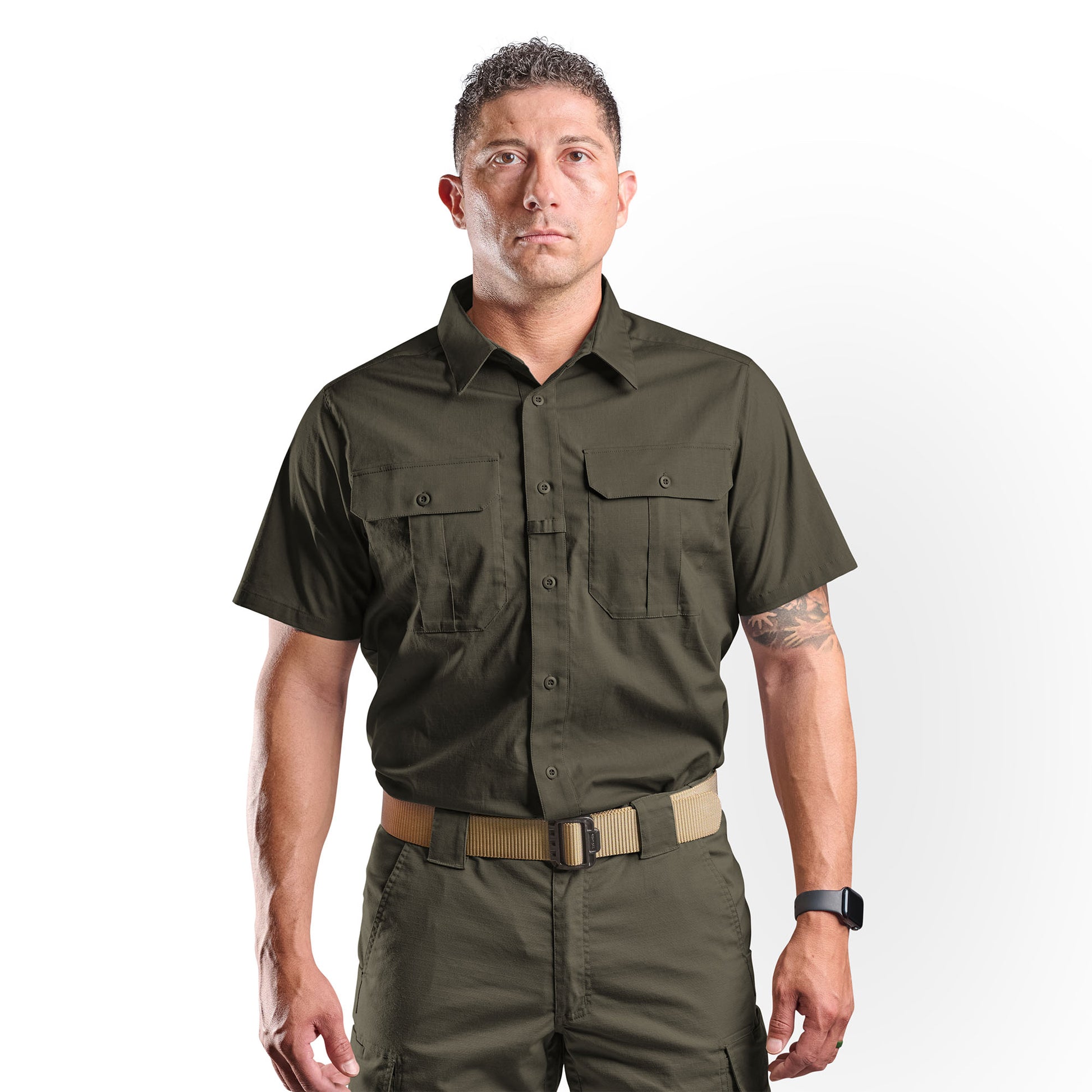 Duty Uniform Shirt