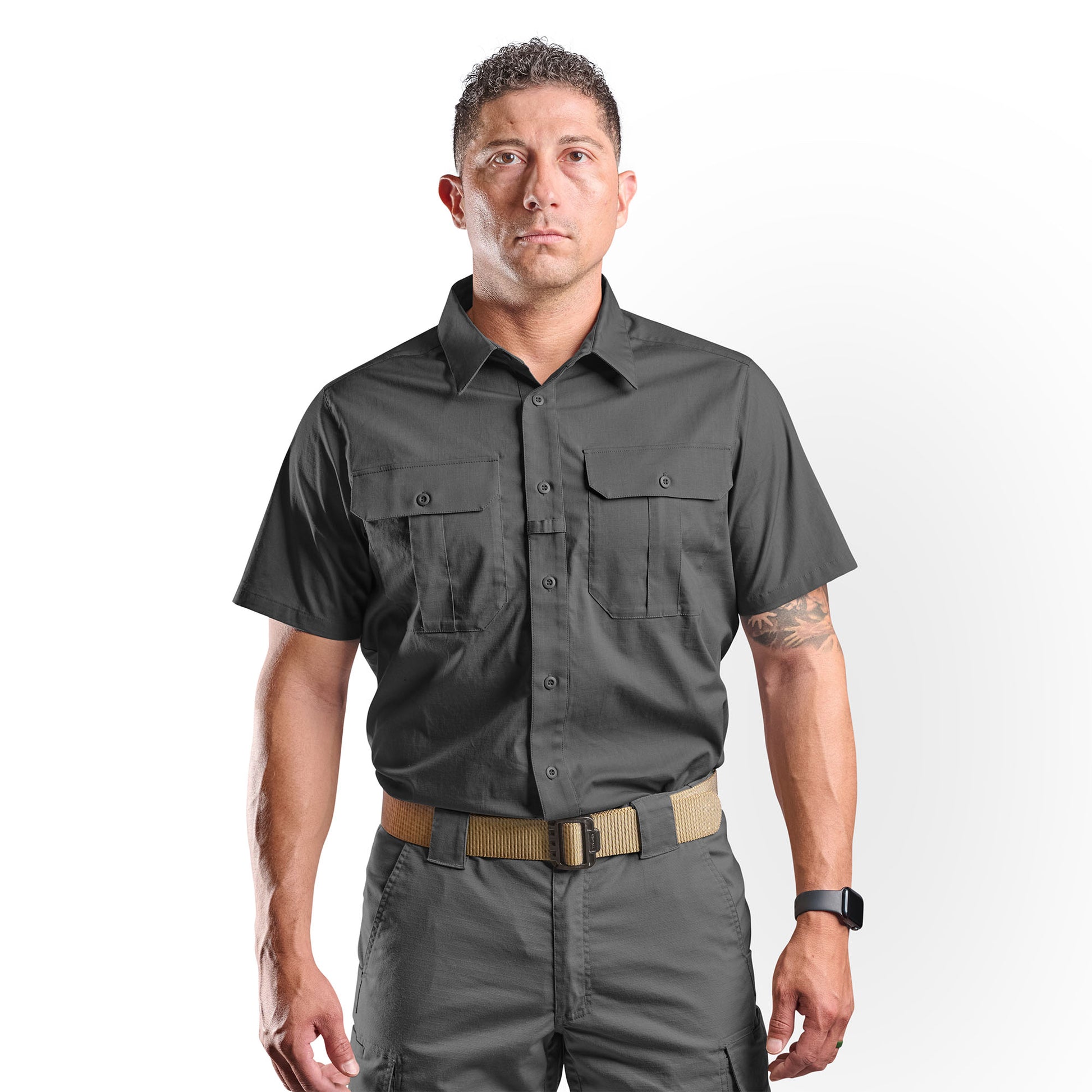 Duty Uniform Shirt