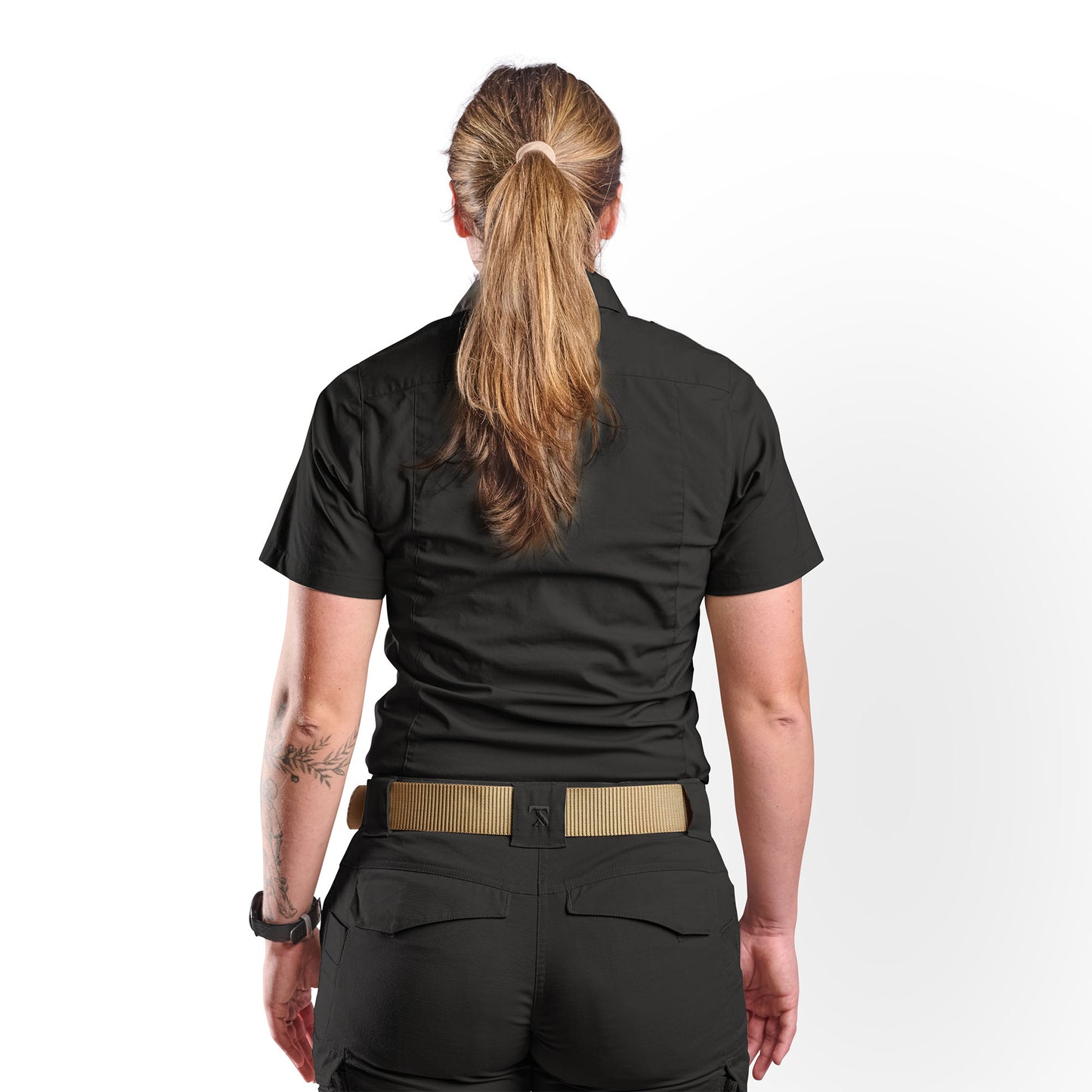 Duty Uniform Shirt