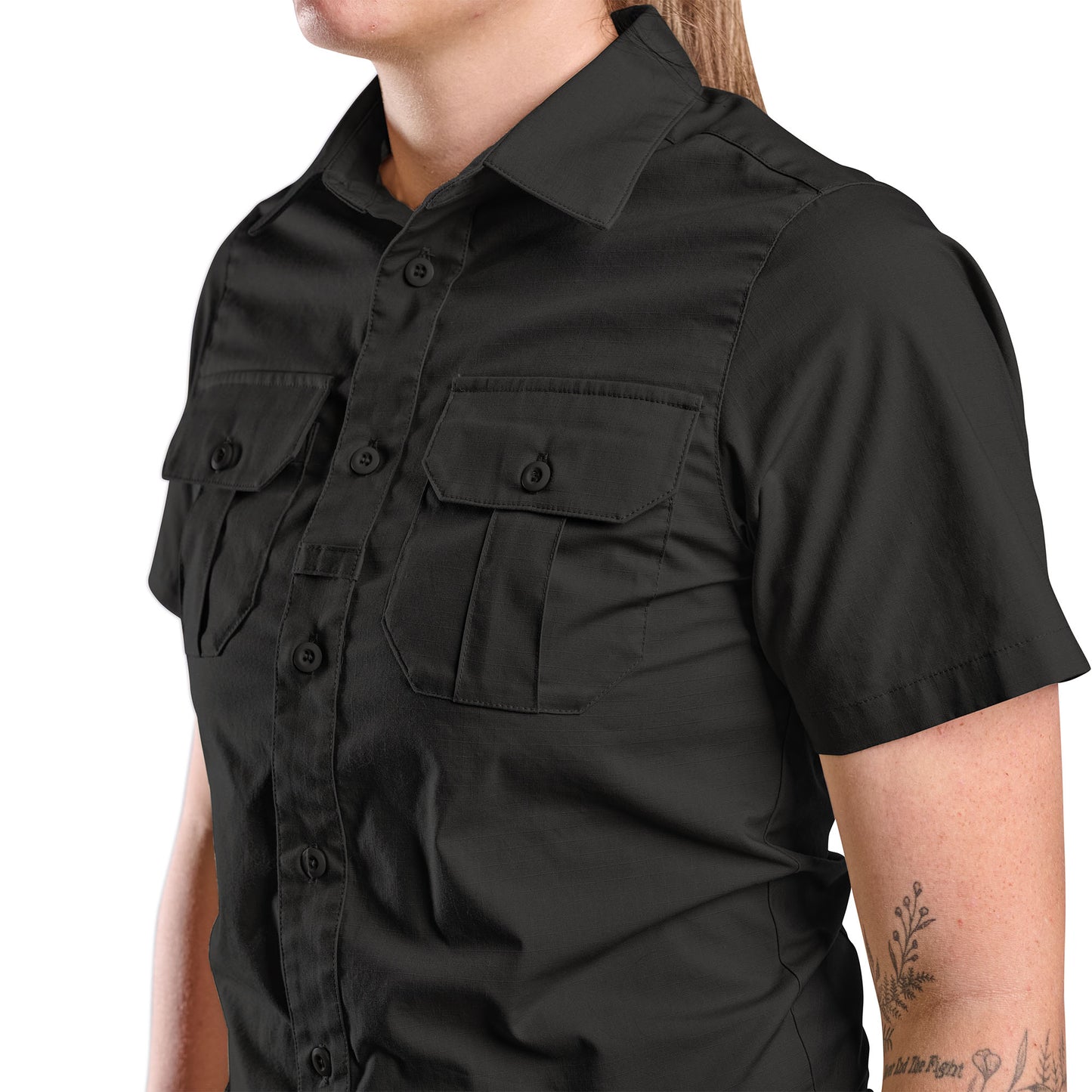 Duty Uniform Shirt