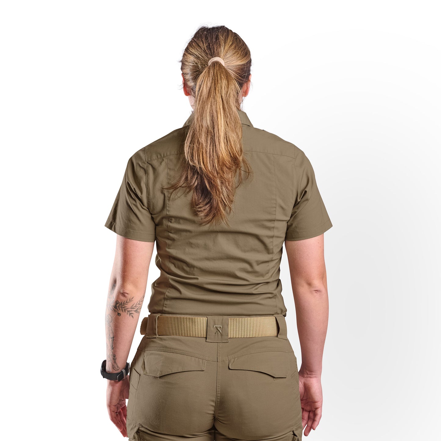 Duty Uniform Shirt