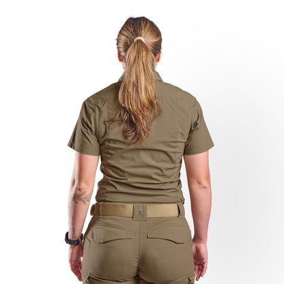Duty Uniform Shirt