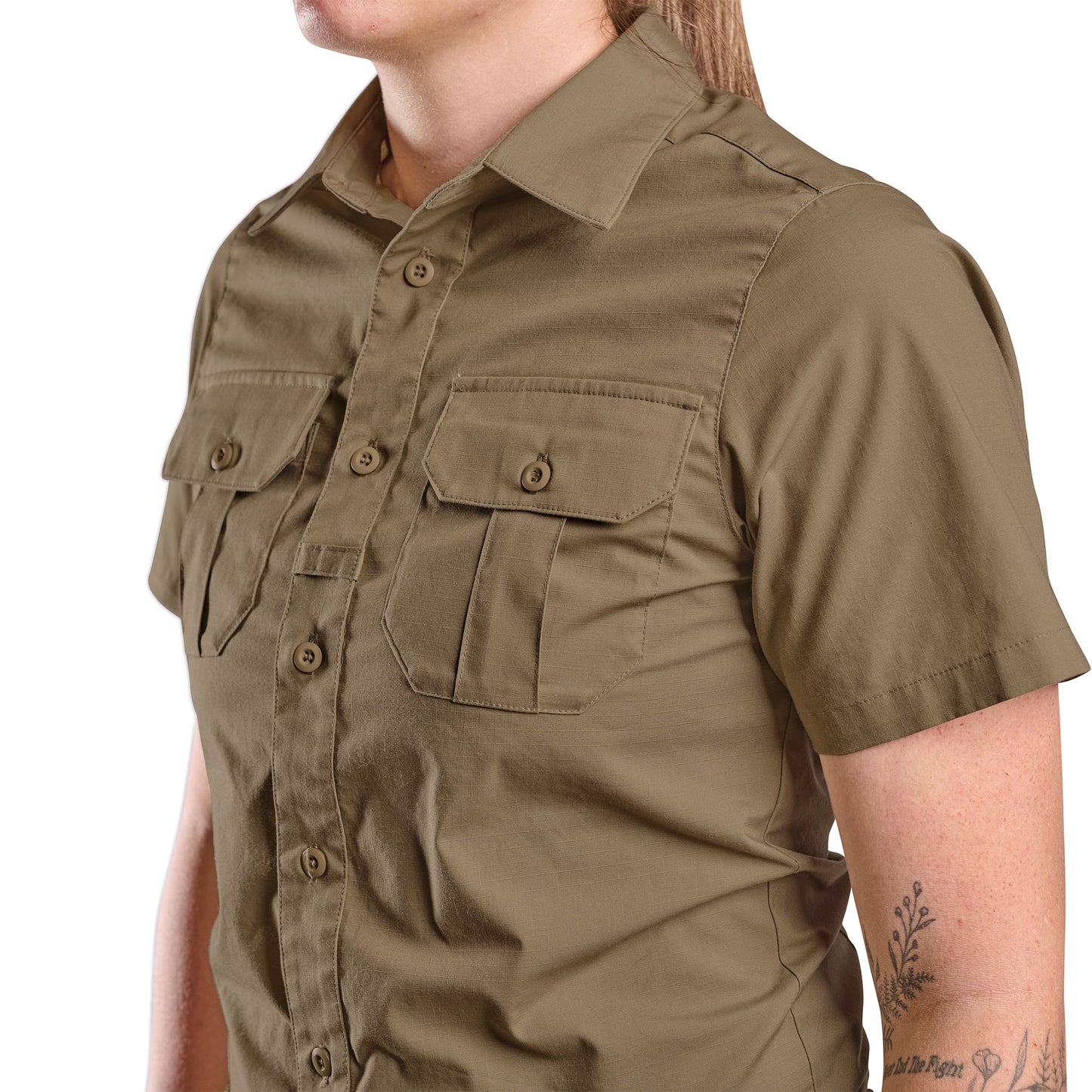 Duty Uniform Shirt