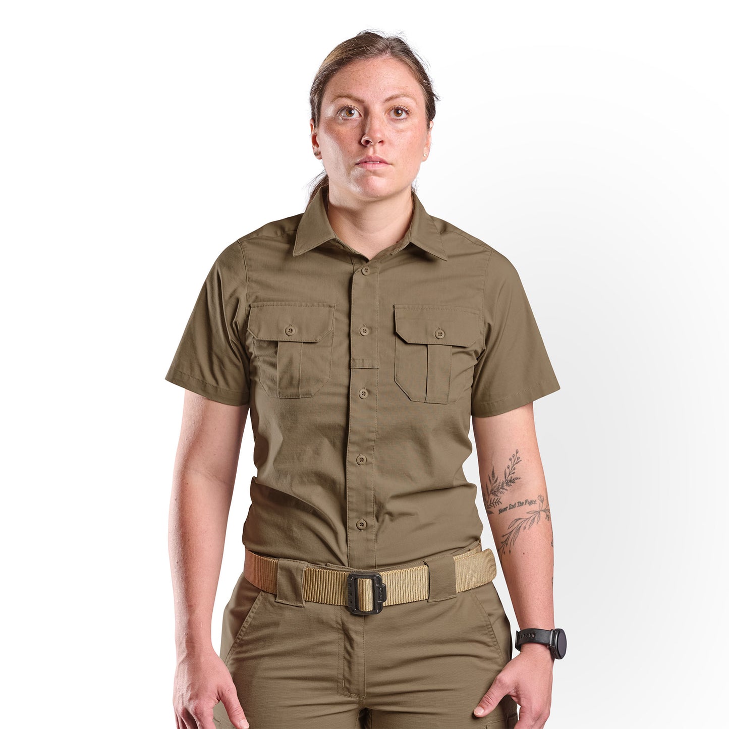 Duty Uniform Shirt