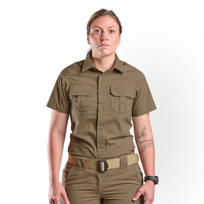 Duty Uniform Shirt