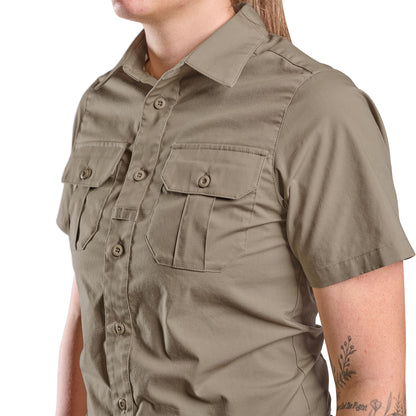 Duty Uniform Shirt