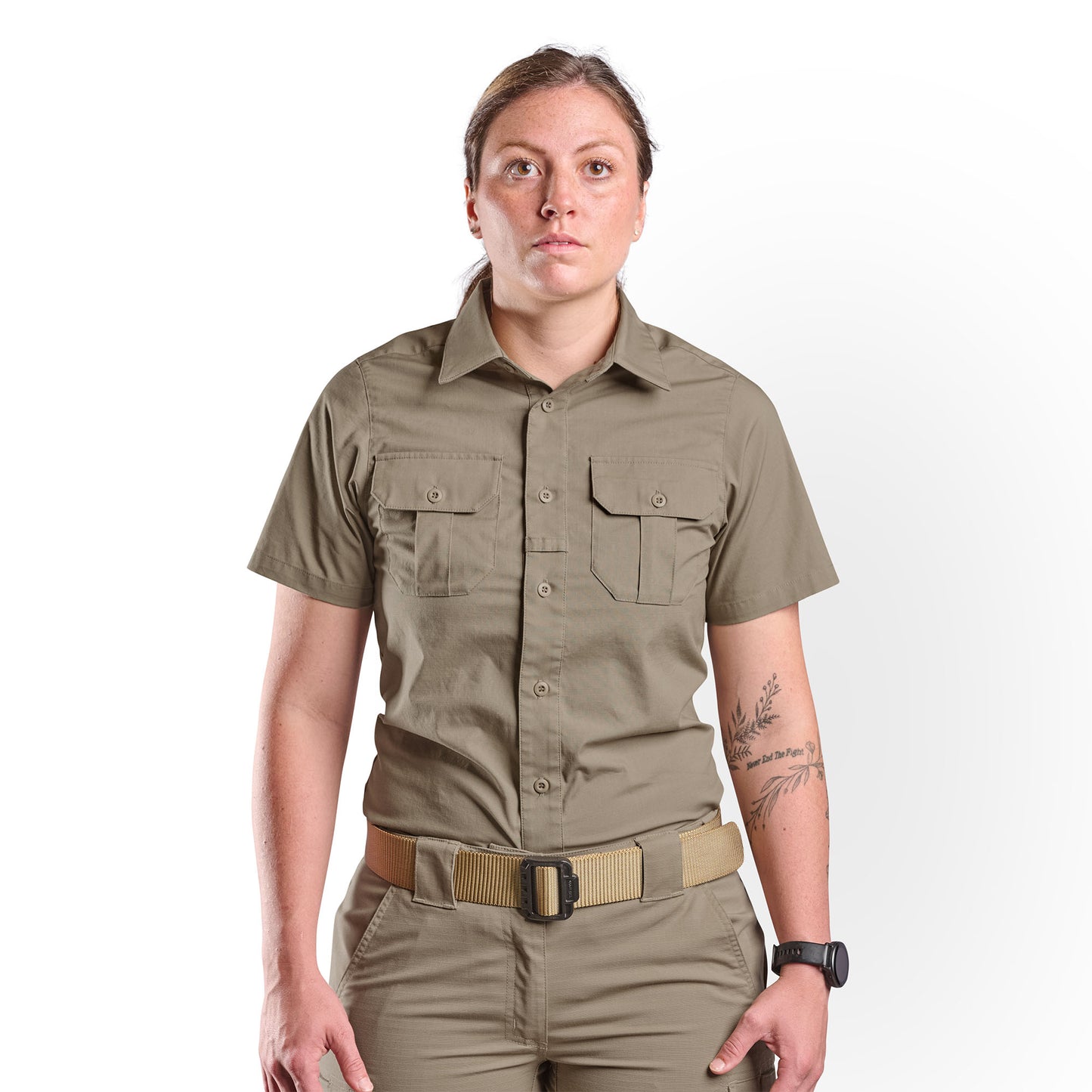 Duty Uniform Shirt