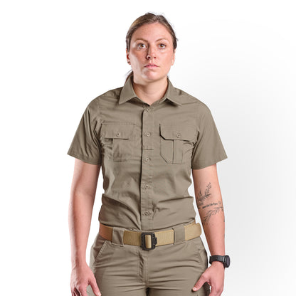 Duty Uniform Shirt