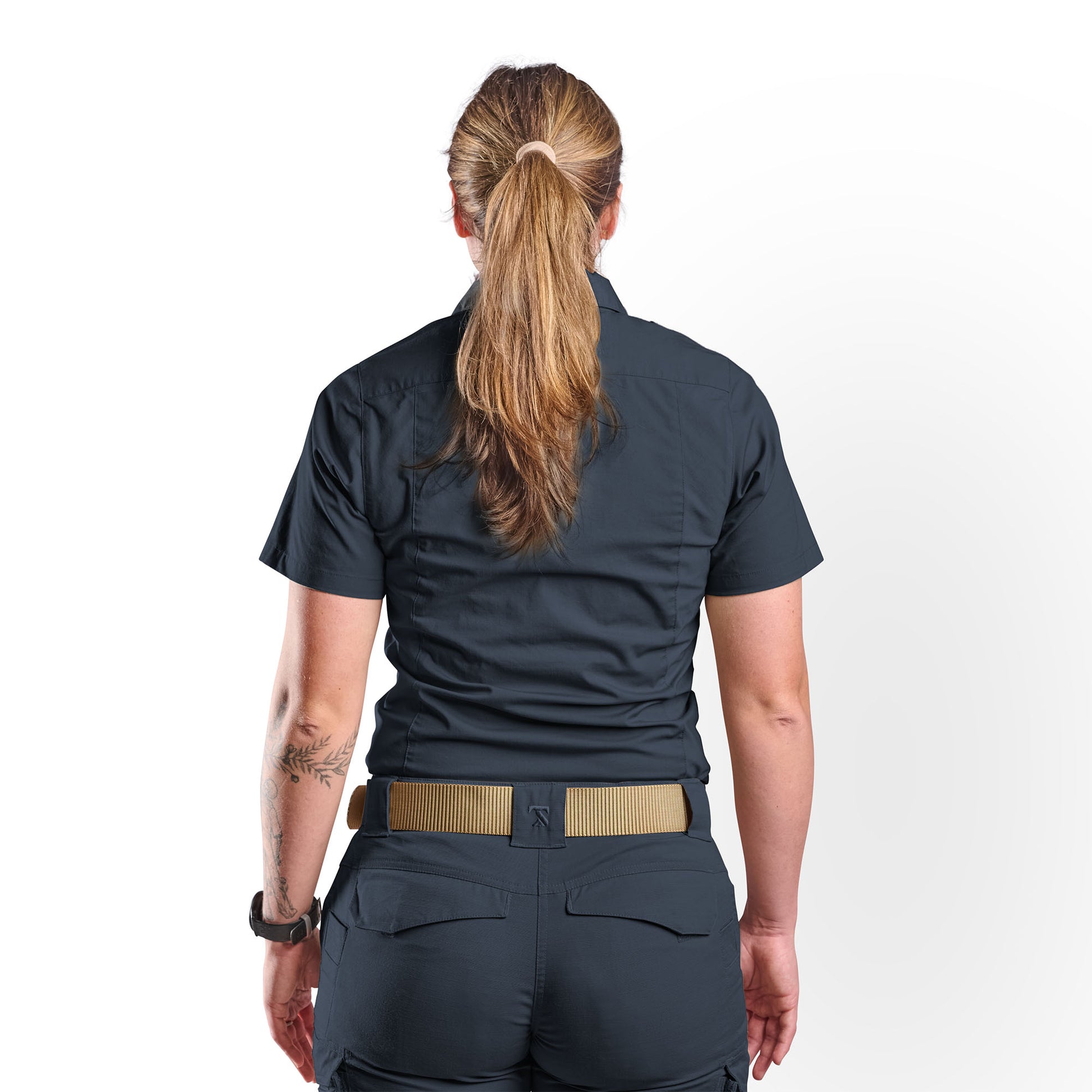 Duty Uniform Shirt