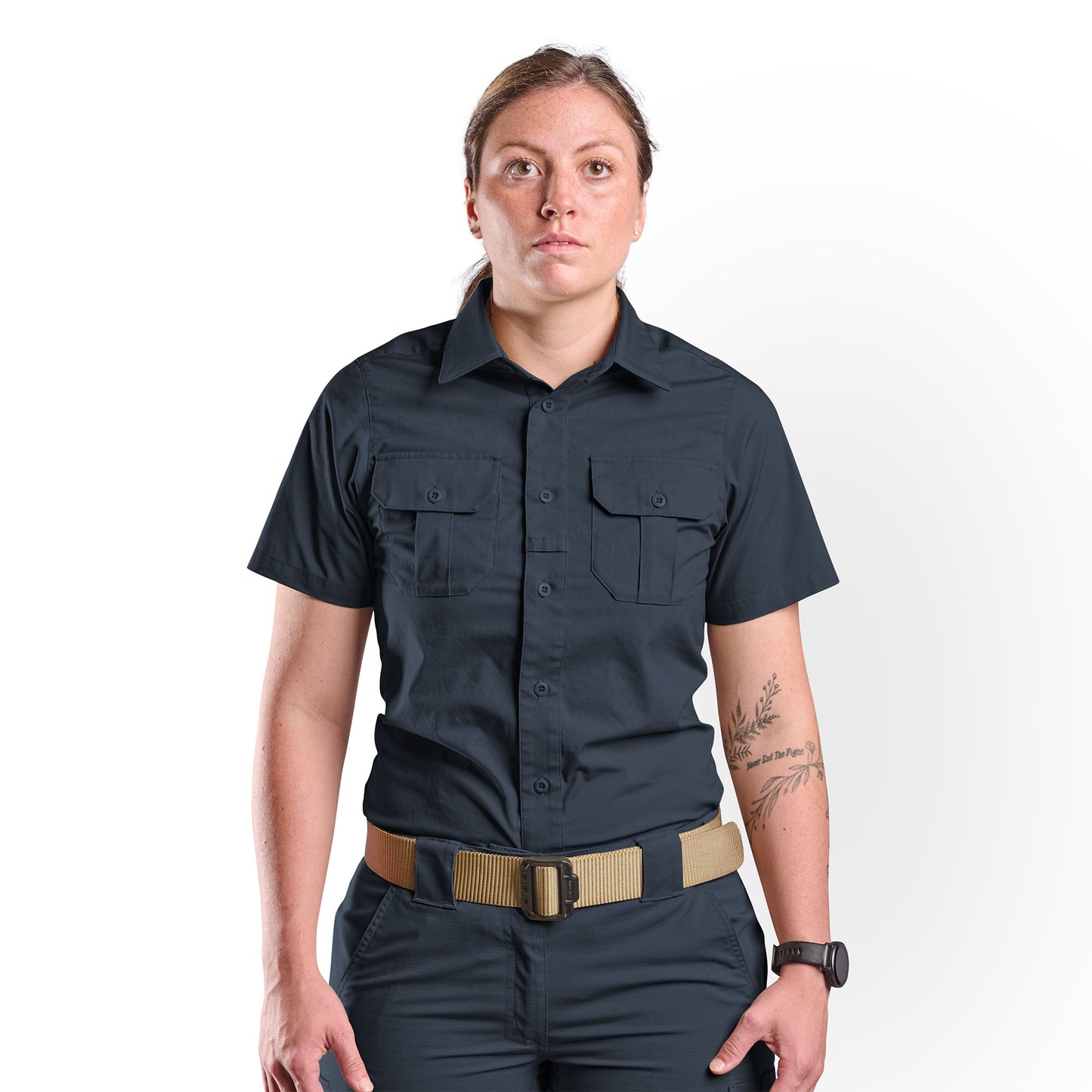 Duty Uniform Shirt