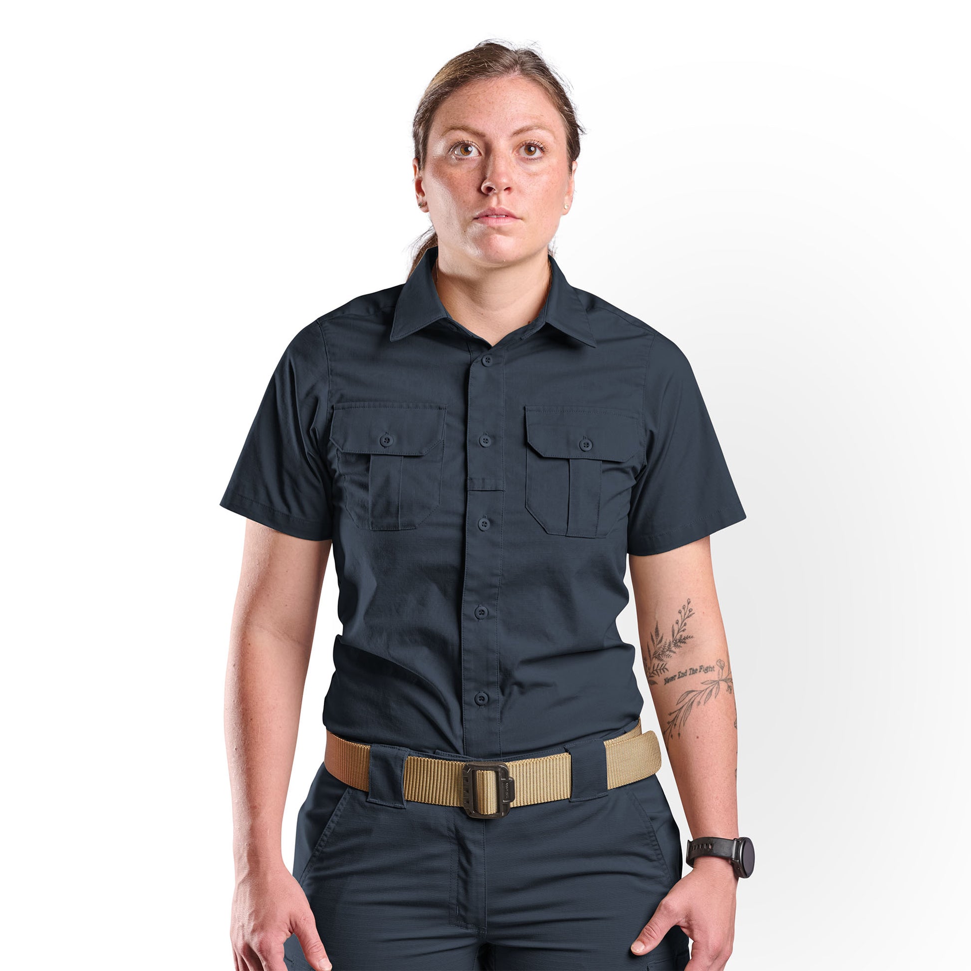 Duty Uniform Shirt