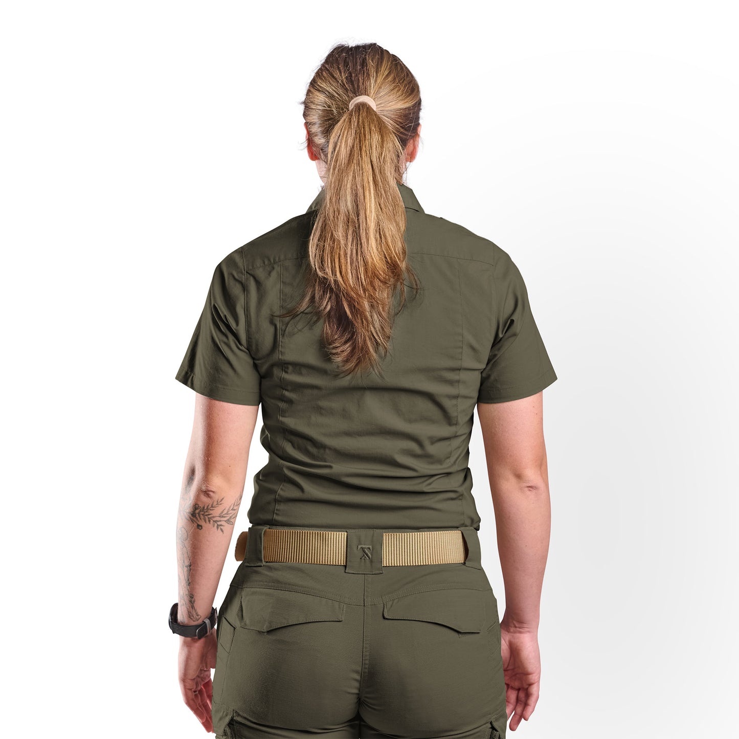Duty Uniform Shirt