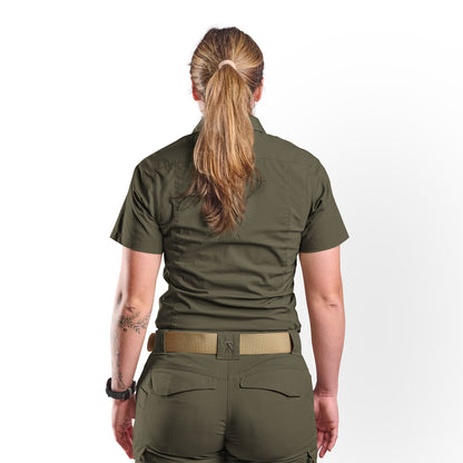 Duty Uniform Shirt