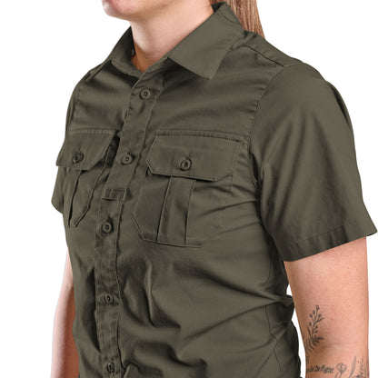 Duty Uniform Shirt
