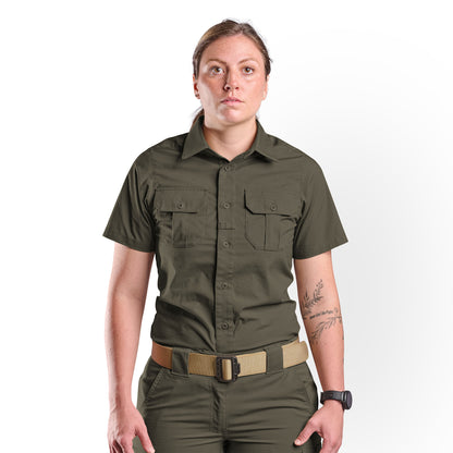 Duty Uniform Shirt