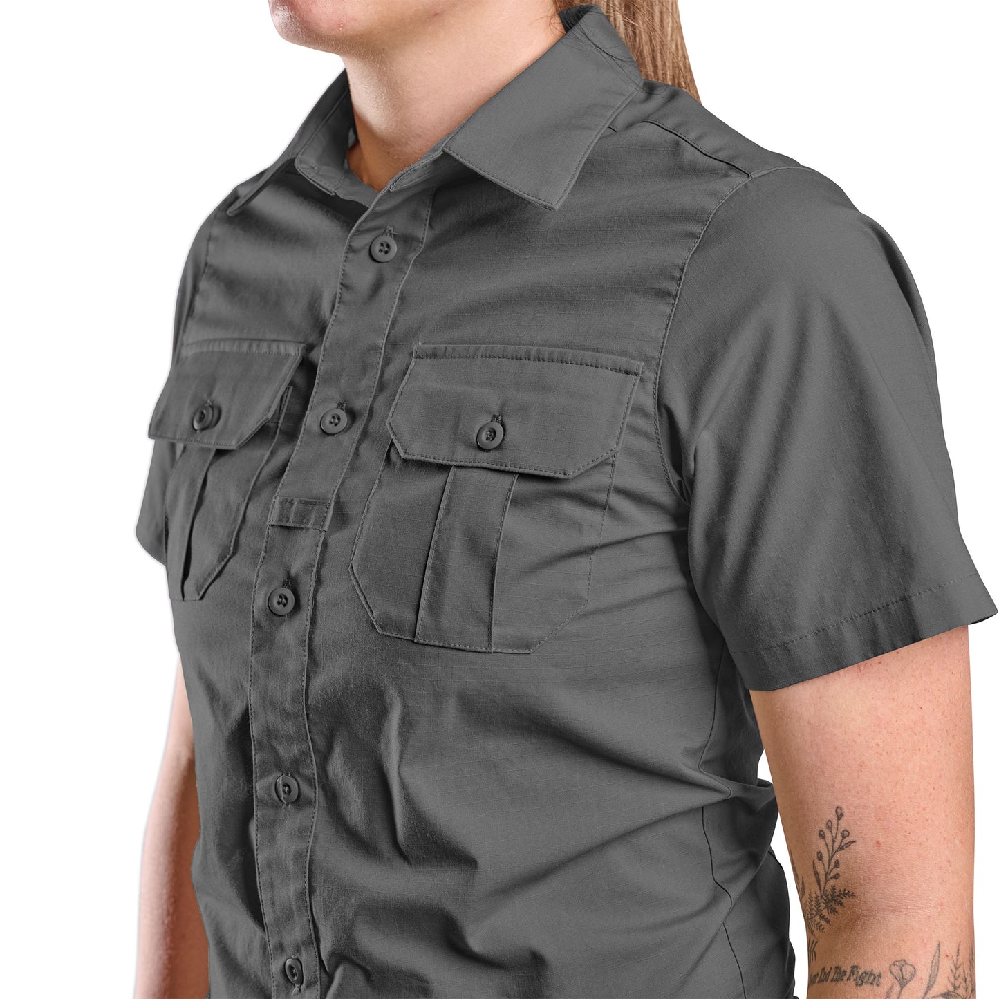 Duty Uniform Shirt