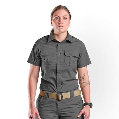 Duty Uniform Shirt