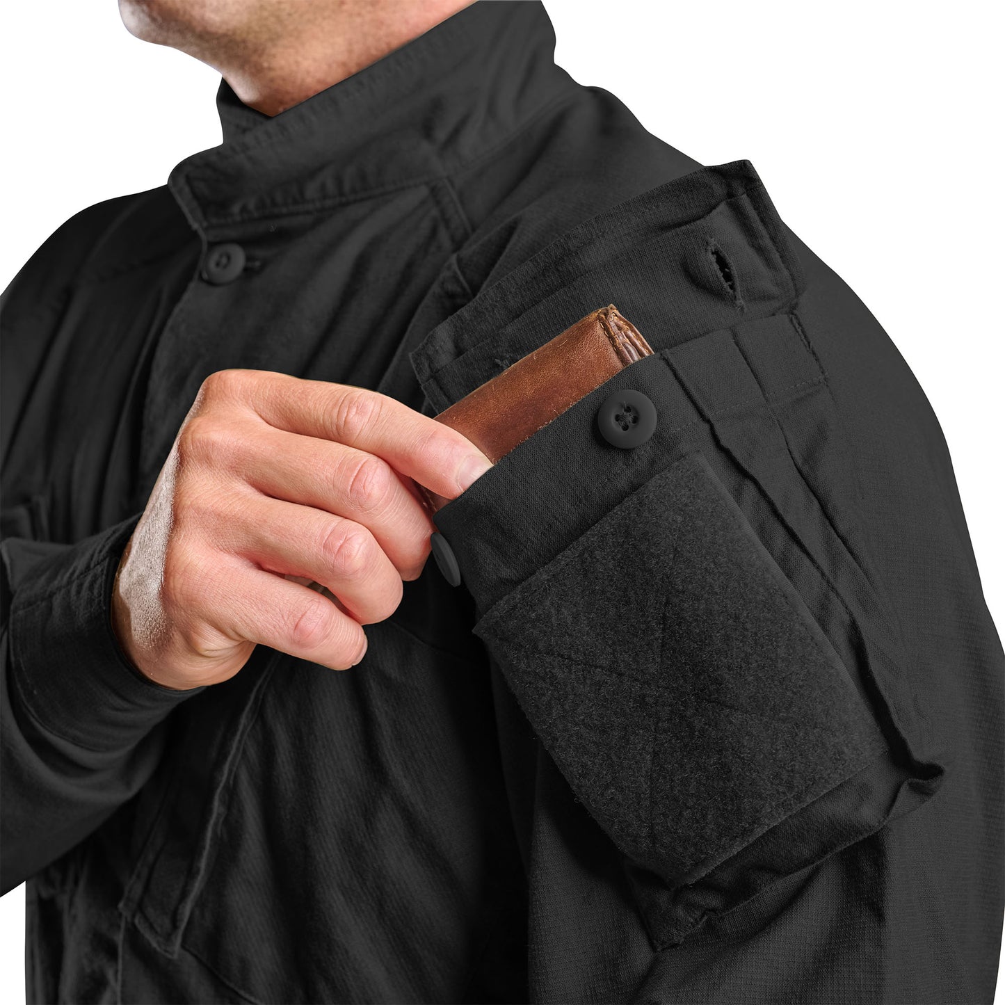 SV1 Field Uniform Shirt