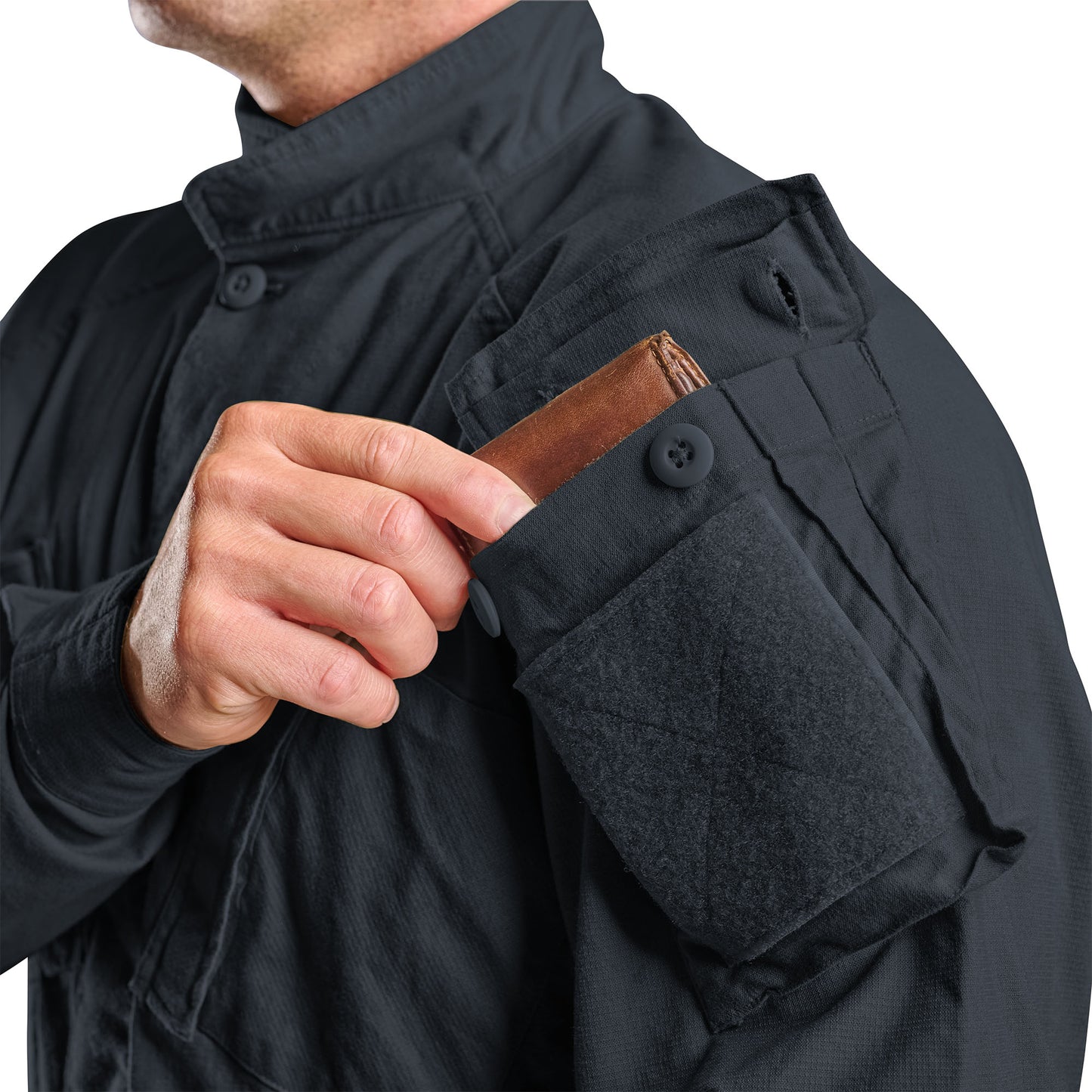 SV1 Field Uniform Shirt