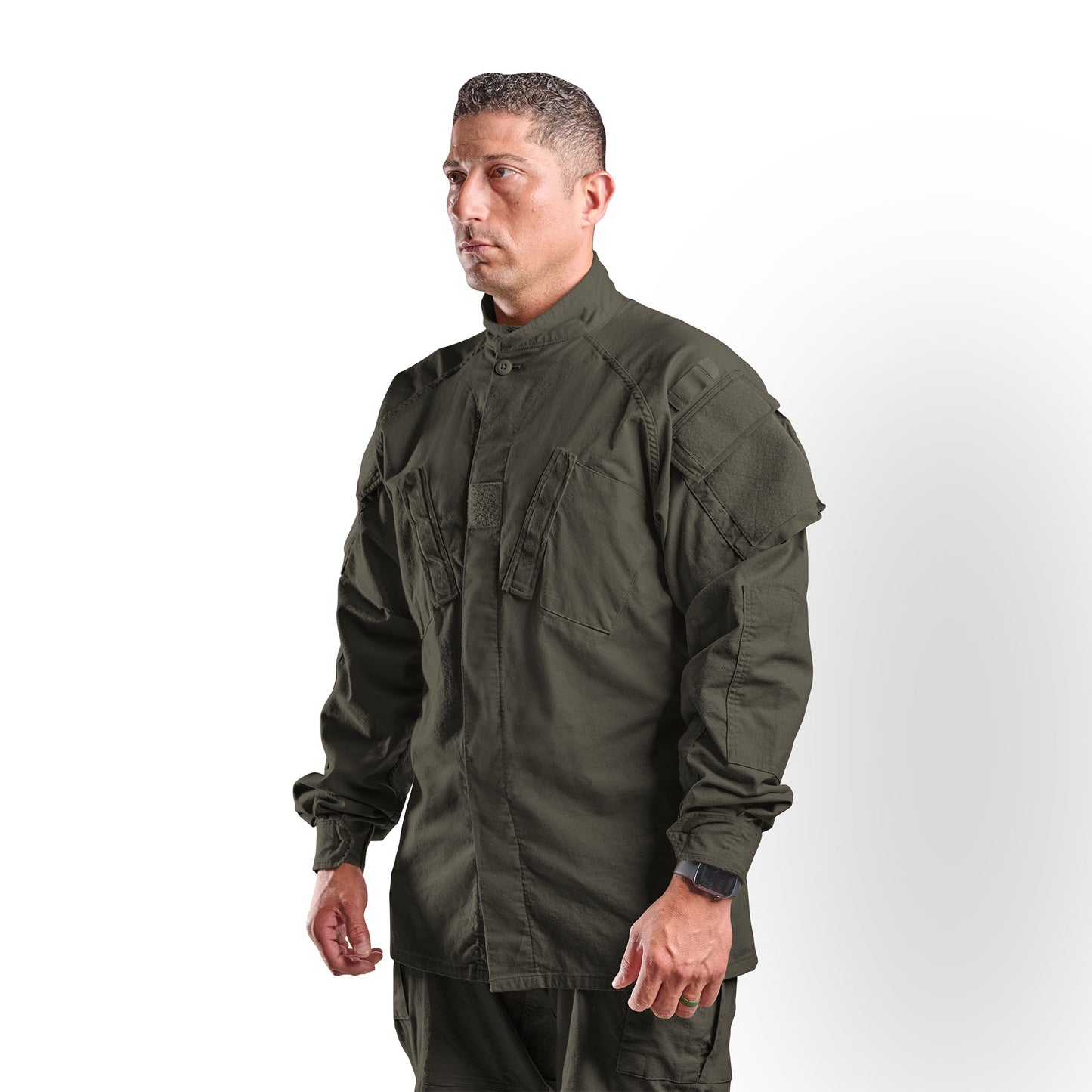 SV1 Field Uniform Shirt