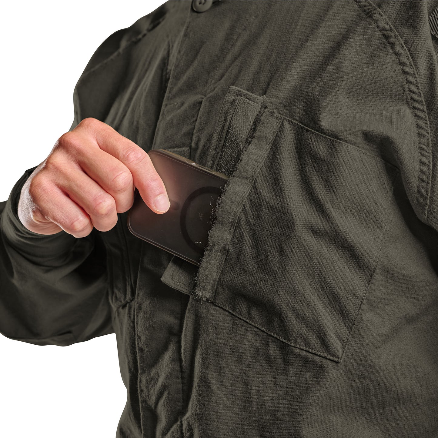 SV1 Field Uniform Shirt