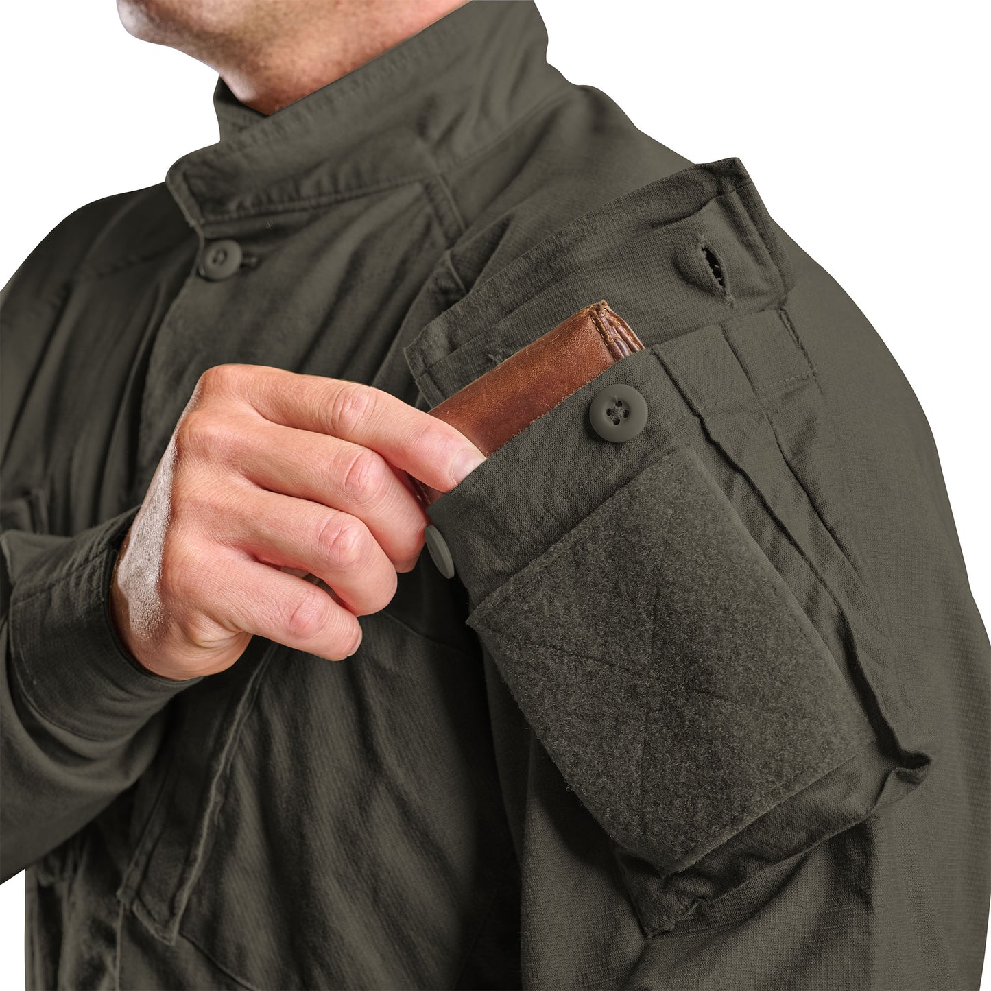 SV1 Field Uniform Shirt