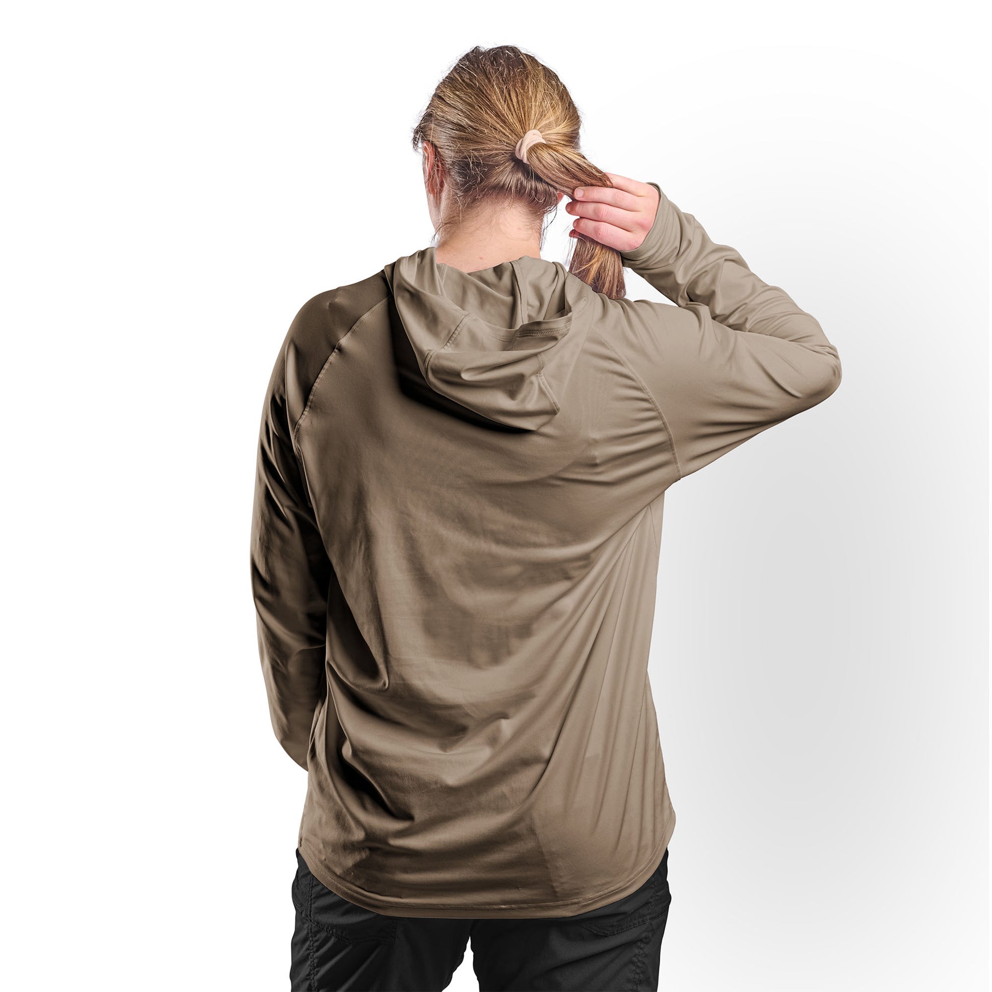 24/7 Sun Hoodie