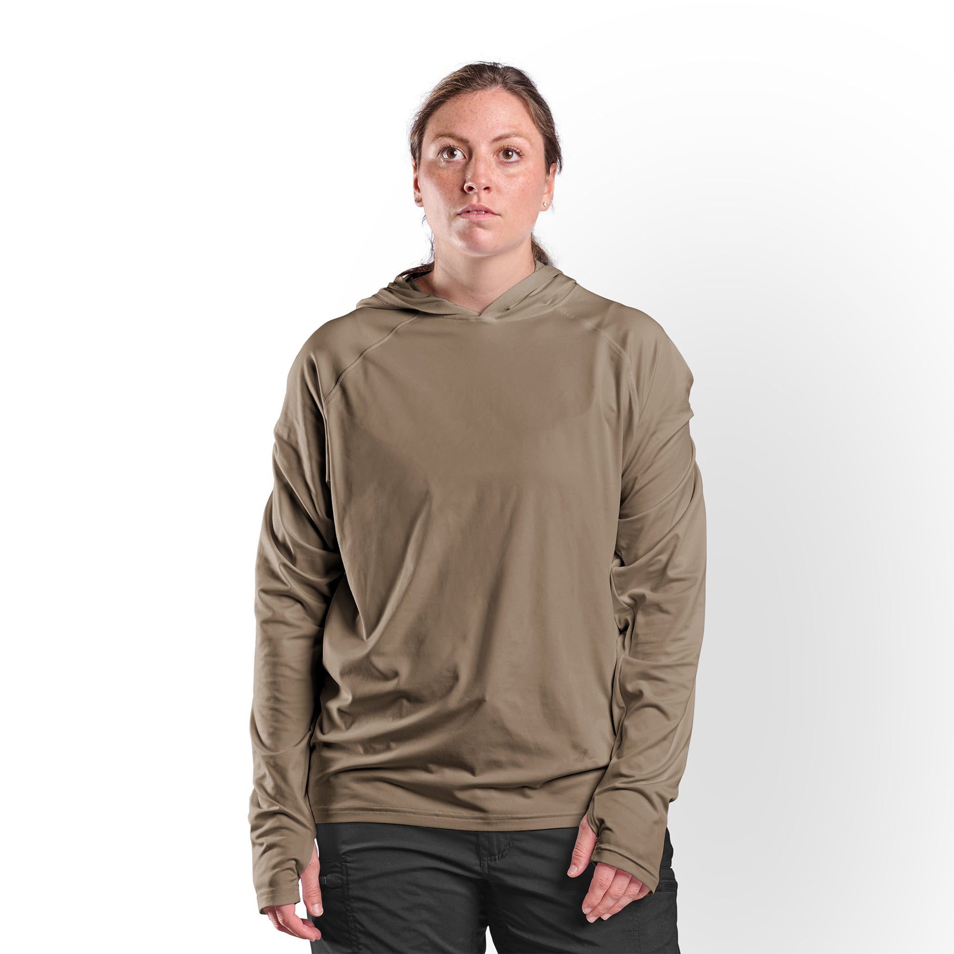 24/7 Sun Hoodie