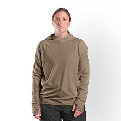 24/7 Sun Hoodie