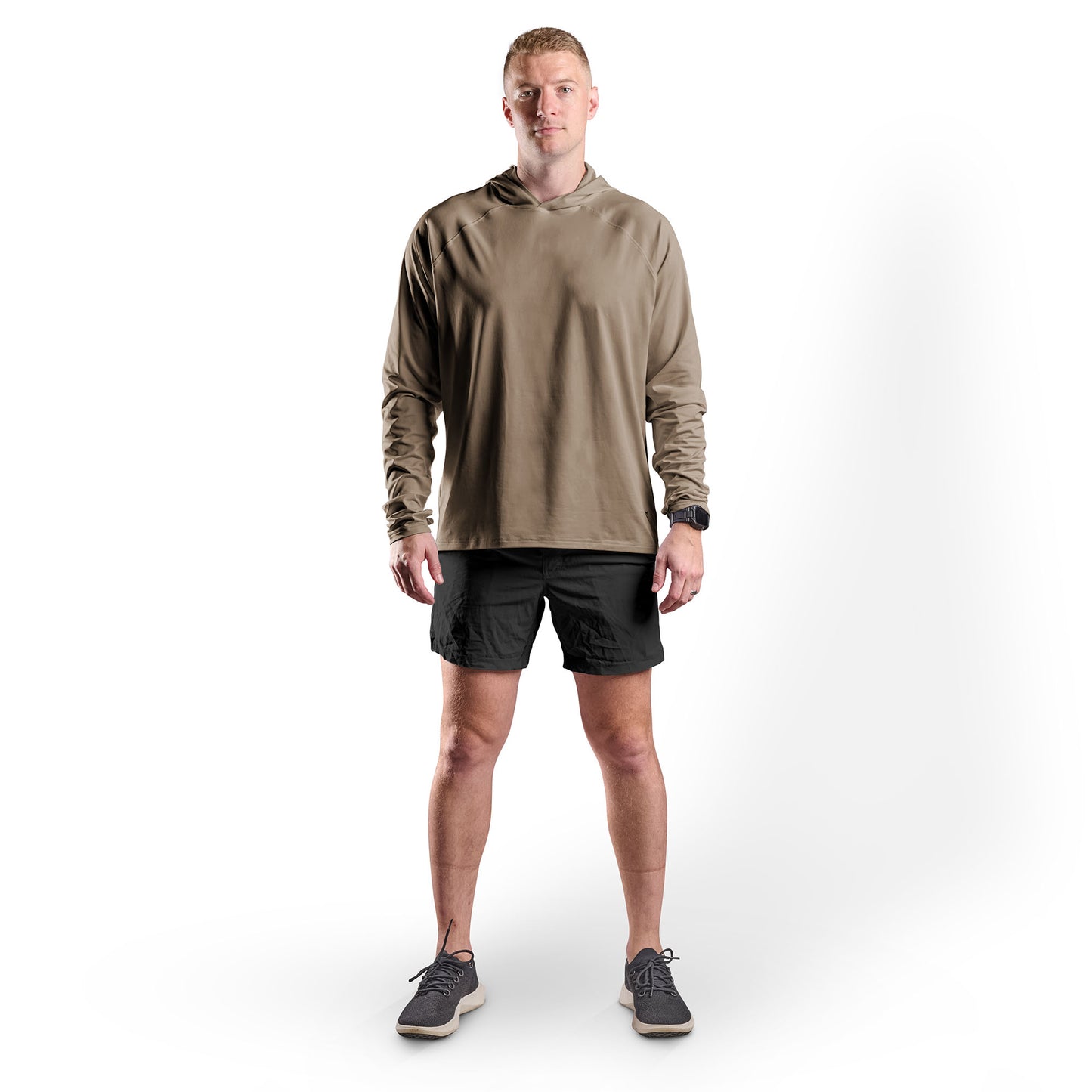 24/7 Sun Hoodie