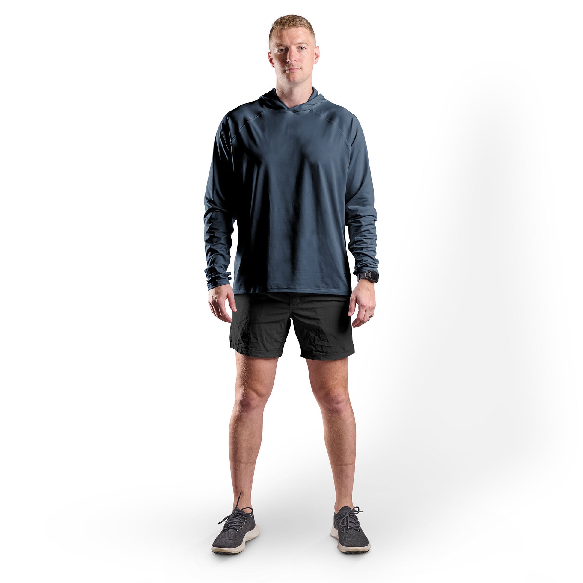24/7 Sun Hoodie