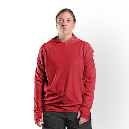24/7 Sun Hoodie