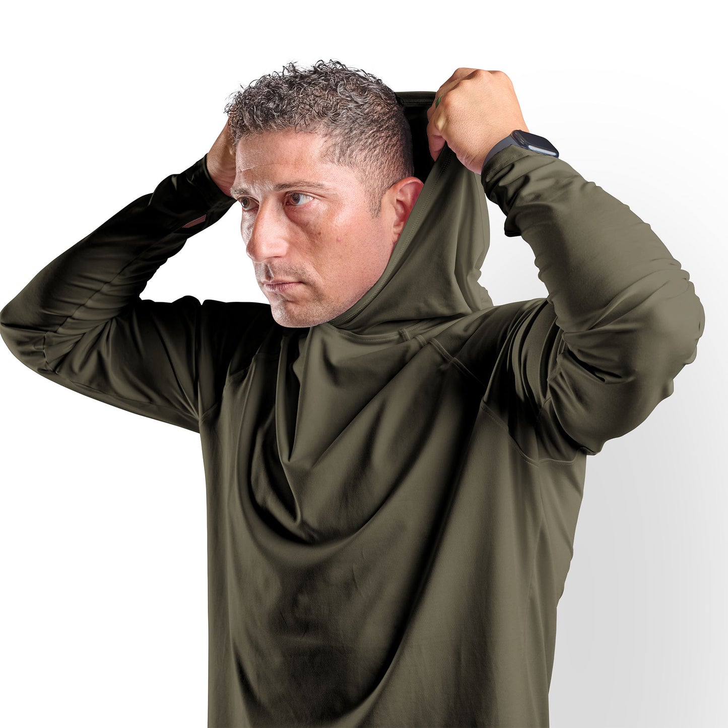 24/7 Sun Hoodie