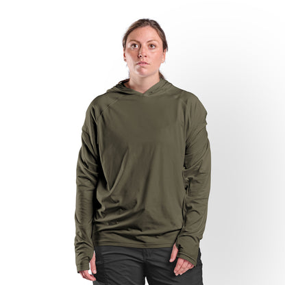 24/7 Sun Hoodie