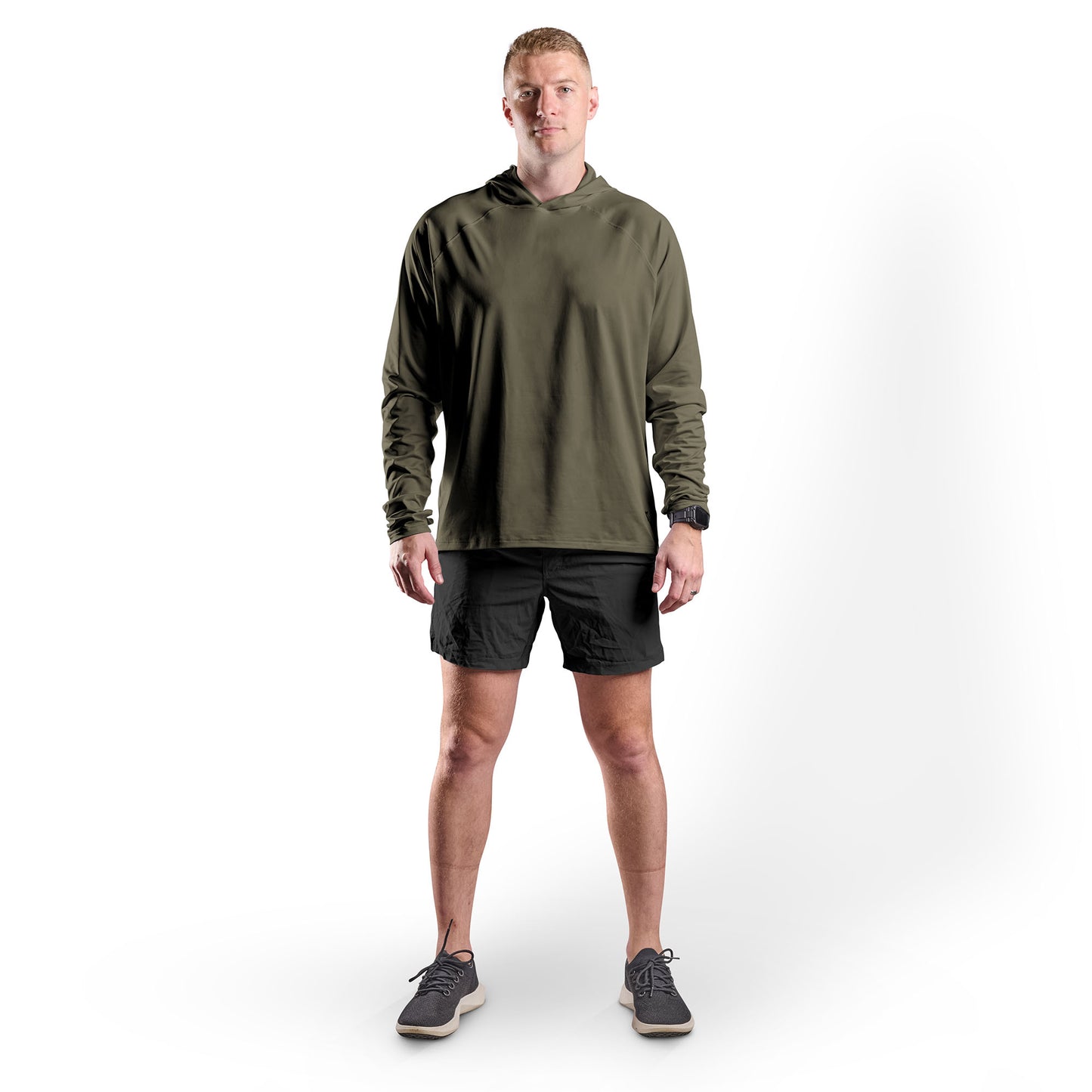 24/7 Sun Hoodie