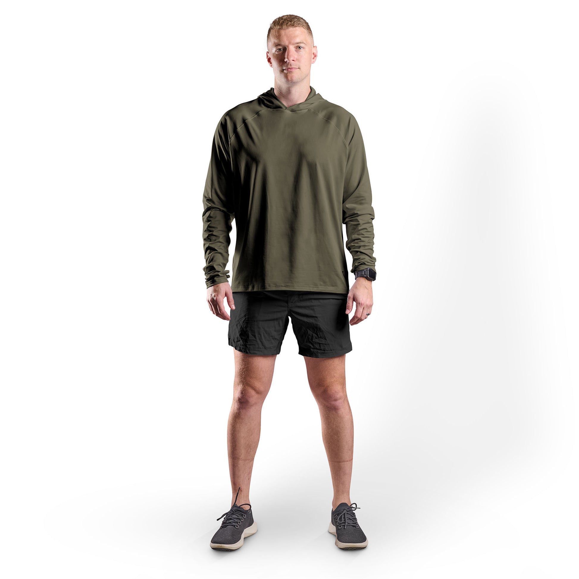 24/7 Sun Hoodie