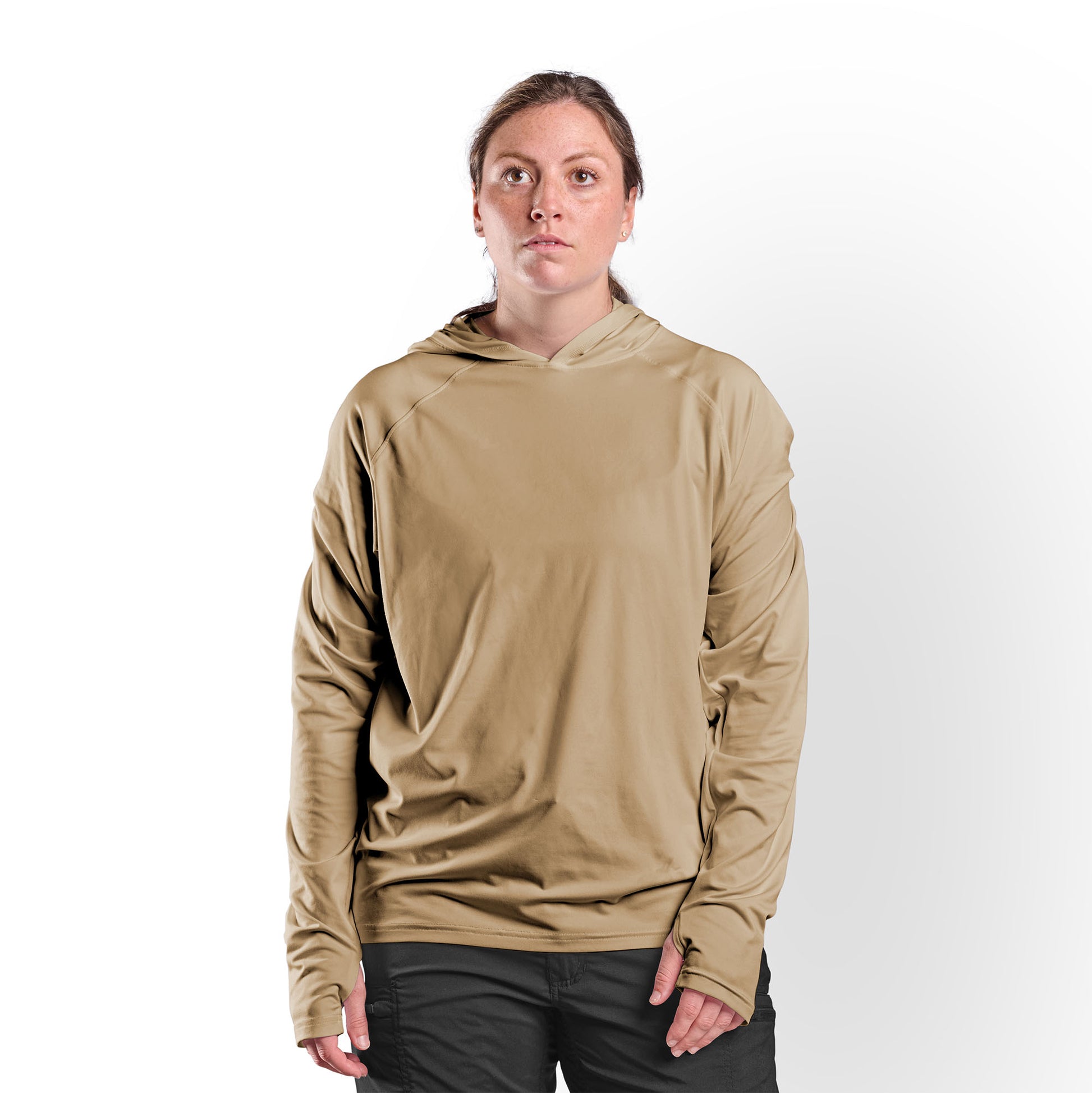 24/7 Sun Hoodie