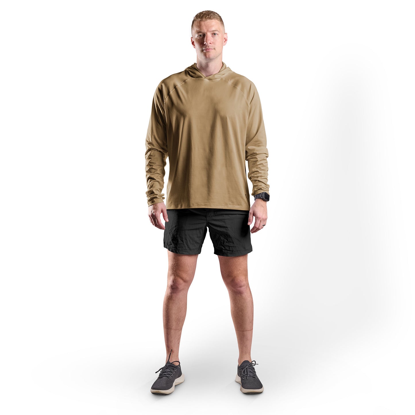 24/7 Sun Hoodie
