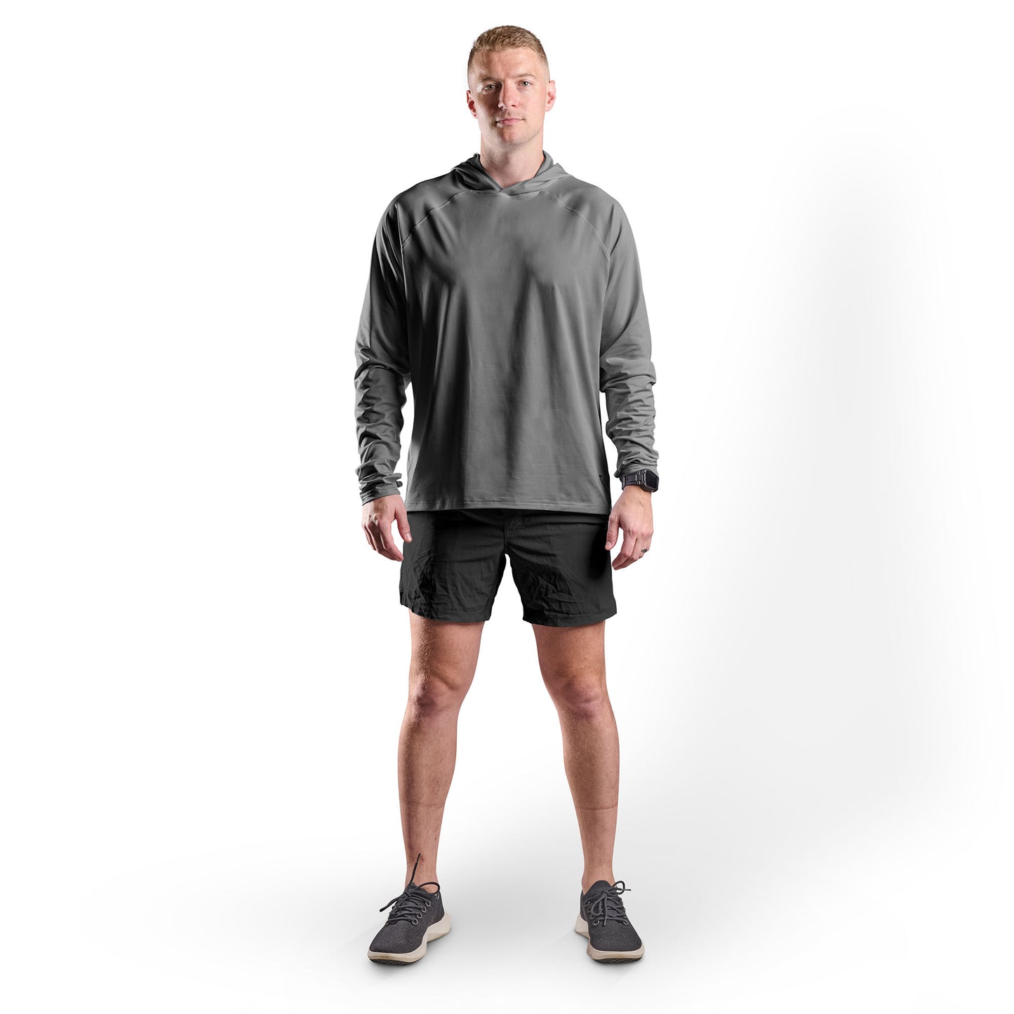 24/7 Sun Hoodie