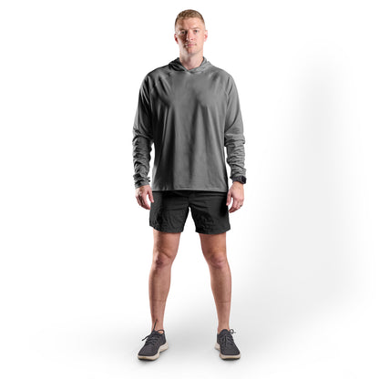 24/7 Sun Hoodie