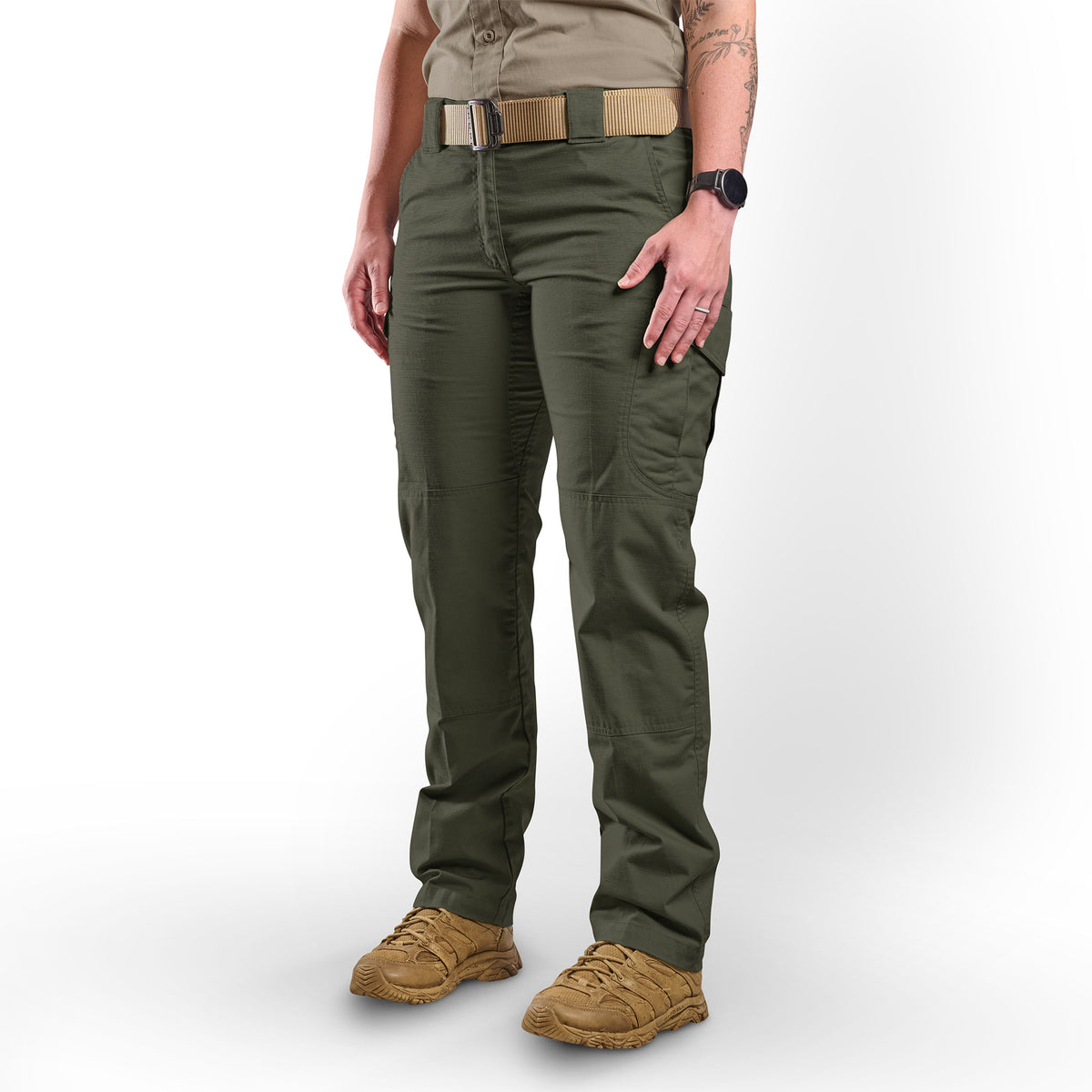 Women's Ascent 2.0 Pants