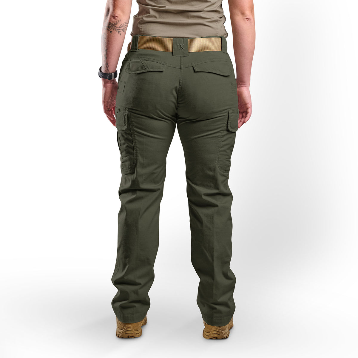 Women's Ascent 2.0 Pants