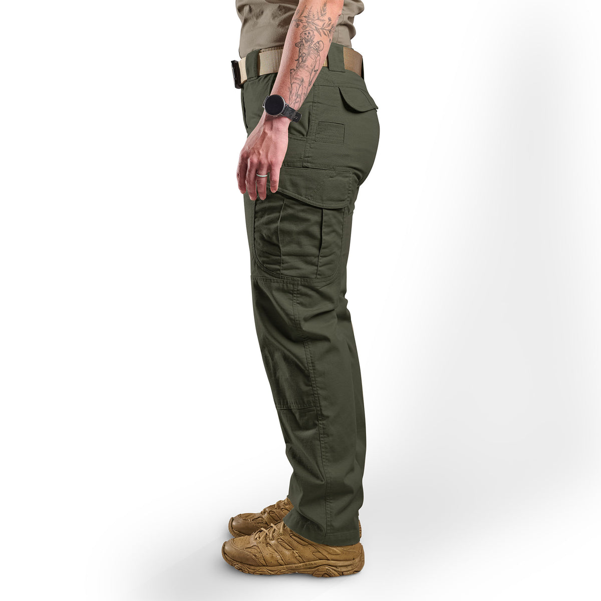 Women's Ascent 2.0 Pants